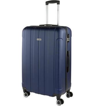 Maleta Grande Havel Itaca Azul Marino | Comprar Maleta Grande Havel...
