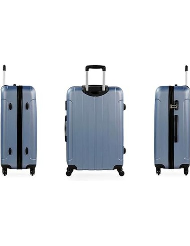 Maleta Grande Havel Itaca Malva | Comprar Maleta Grande Havel Itaca...