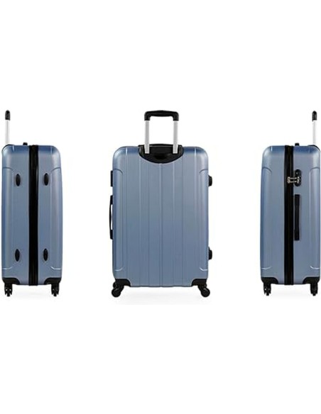 Maleta Grande Havel Itaca Malva | Comprar Maleta Grande Havel Itaca... Maleta Grande Havel Itaca Malva | Comprar Maleta Grande Havel Itaca...