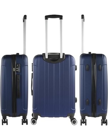 Maleta Grande Havel Itaca Azul Marino | Comprar Maleta Grande Havel...