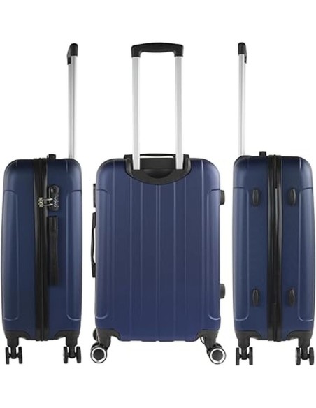 Maleta Grande Havel Itaca Azul Marino | Comprar Maleta Grande Havel... Maleta Grande Havel Itaca Azul Marino | Comprar Maleta Grande Havel...