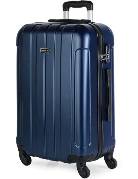 Maleta Mediana Havel Itaca Azul Marino | Comprar Maleta Mediana Hav... Maleta Mediana Havel Itaca Azul Marino | Comprar Maleta Mediana Hav...