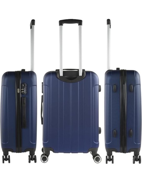 Maleta Mediana Havel Itaca Azul Marino | Comprar Maleta Mediana Hav... Maleta Mediana Havel Itaca Azul Marino | Comprar Maleta Mediana Hav...