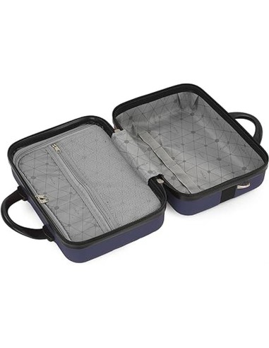 Neceser Rigido Havel Itaca Azul Marino