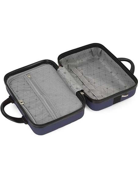 Neceser Rigido Havel Itaca Azul Marino Neceser Rigido Havel Itaca Azul Marino