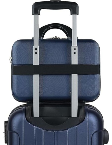 Neceser Rigido Havel Itaca Azul Marino Neceser Rigido Havel Itaca Azul Marino