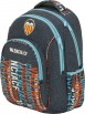 Mochila Doble Cuerpo Grp Ac Valencia C.F 2024