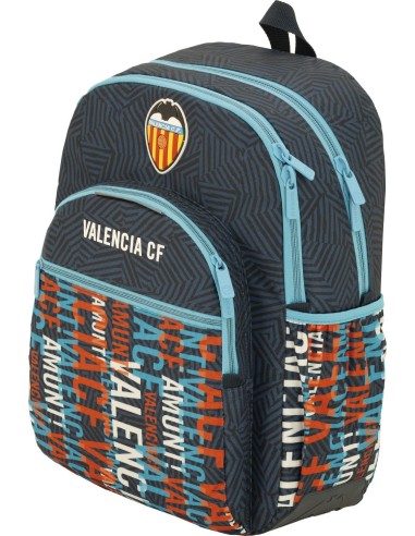 Mochila ST/AC Escolar Valencia C.F 2024 | Comprar Mochila ST/AC Esc...