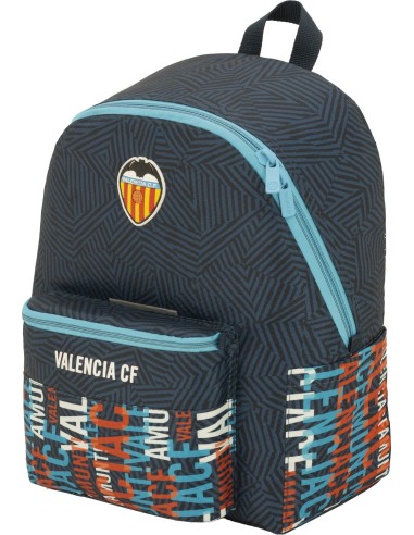 Mochila Teen/Ac Escolar Valencia C.F 2024 | Comprar Mochila Teen/Ac...