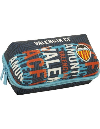 Estuche Multiportatodos Valencia C.F 2024 | Comprar Estuche Multipo...