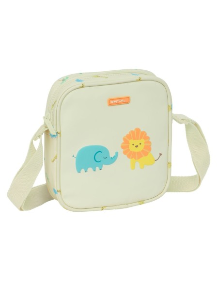 BOLSITO BANDOLERA FCIL LIMPIEZA SAFTA PREESCOLAR "SELVA" | Comprar ... BOLSITO BANDOLERA FCIL LIMPIEZA SAFTA PREESCOLAR "SELVA" | Comprar ...