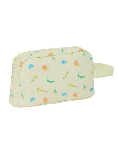 PORTADESAYUNOS TERMO FCIL LIMPIEZA SAFTA PREESCOLAR "SELVA" | Compr...