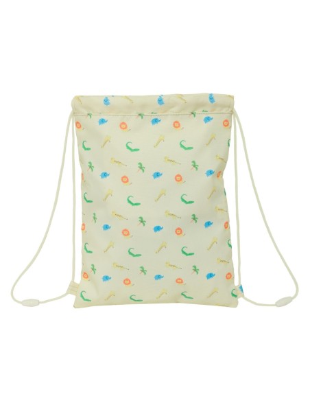 SACO PLANO JUNIOR FACIL LIMPIEZA SAFTA PREESCOLAR "SELVA" | Comprar... SACO PLANO JUNIOR FACIL LIMPIEZA SAFTA PREESCOLAR "SELVA" | Comprar...