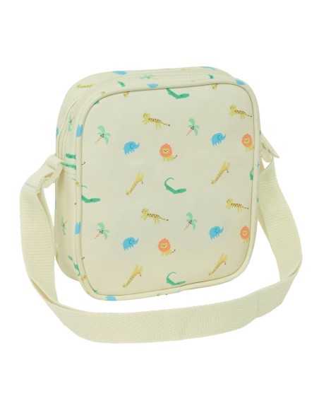 BOLSITO BANDOLERA FCIL LIMPIEZA SAFTA PREESCOLAR "SELVA" | Comprar ... BOLSITO BANDOLERA FCIL LIMPIEZA SAFTA PREESCOLAR "SELVA" | Comprar ...