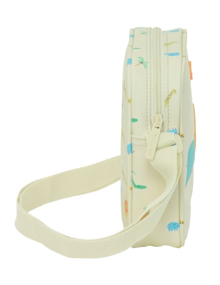 BOLSITO BANDOLERA FCIL LIMPIEZA SAFTA PREESCOLAR "SELVA" | Comprar ... BOLSITO BANDOLERA FCIL LIMPIEZA SAFTA PREESCOLAR "SELVA" | Comprar ...