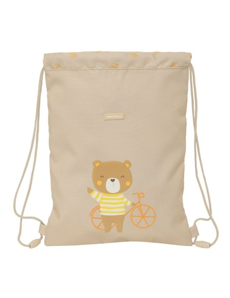 SACO PLANO JUNIOR FACIL LIMPIEZA SAFTA PREESCOLAR "OSITO" | Comprar... SACO PLANO JUNIOR FACIL LIMPIEZA SAFTA PREESCOLAR "OSITO" | Comprar...