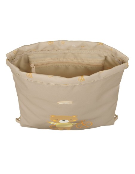 SACO PLANO JUNIOR FACIL LIMPIEZA SAFTA PREESCOLAR "OSITO" | Comprar... SACO PLANO JUNIOR FACIL LIMPIEZA SAFTA PREESCOLAR "OSITO" | Comprar...