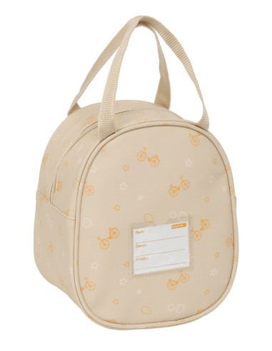 NECESER TERMO FACIL LIMPIEZA SAFTA PREESCOLAR "OSITO" | Comprar NEC...