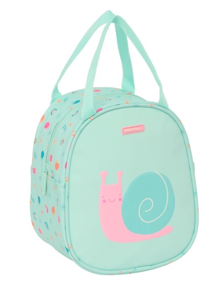 NECESER TERMO FACIL LIMPIEZA SAFTA PREESCOLAR "CARACOL" | Comprar N... NECESER TERMO FACIL LIMPIEZA SAFTA PREESCOLAR "CARACOL" | Comprar N...