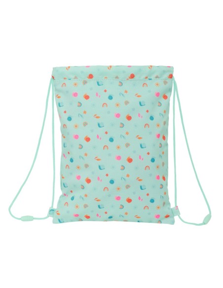 SACO PLANO JUNIOR FACIL LIMPIEZA SAFTA PREESCOLAR "CARACOL" | Compr... SACO PLANO JUNIOR FACIL LIMPIEZA SAFTA PREESCOLAR "CARACOL" | Compr...