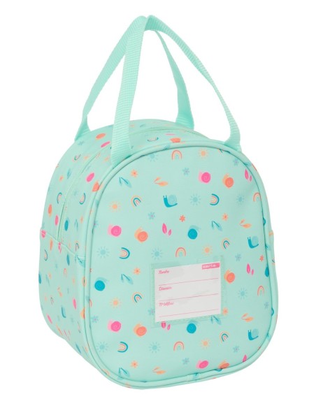 NECESER TERMO FACIL LIMPIEZA SAFTA PREESCOLAR "CARACOL" | Comprar N... NECESER TERMO FACIL LIMPIEZA SAFTA PREESCOLAR "CARACOL" | Comprar N...