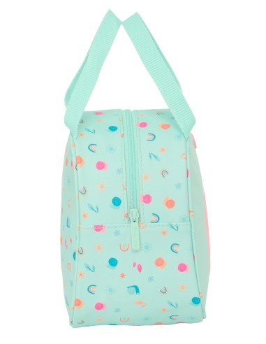 NECESER TERMO FACIL LIMPIEZA SAFTA PREESCOLAR "CARACOL" | Comprar N...