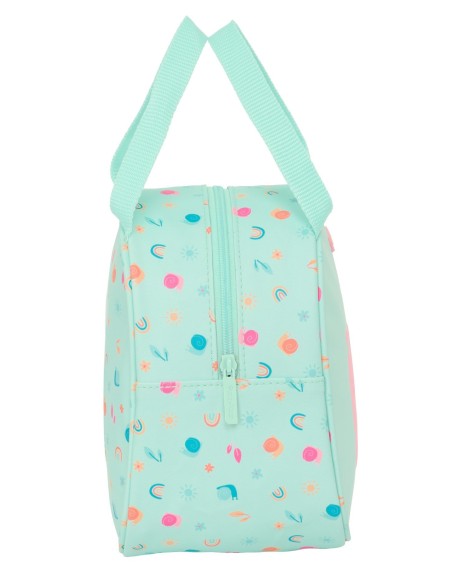 NECESER TERMO FACIL LIMPIEZA SAFTA PREESCOLAR "CARACOL" | Comprar N... NECESER TERMO FACIL LIMPIEZA SAFTA PREESCOLAR "CARACOL" | Comprar N...