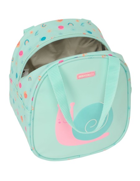 NECESER TERMO FACIL LIMPIEZA SAFTA PREESCOLAR "CARACOL" | Comprar N... NECESER TERMO FACIL LIMPIEZA SAFTA PREESCOLAR "CARACOL" | Comprar N...