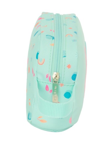 PORTADESAYUNOS TERMO FCIL LIMPIEZA SAFTA PREESCOLAR "CARACOL" | Com...