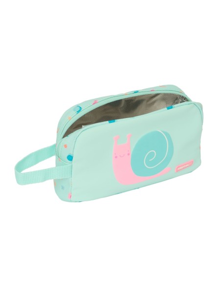 PORTADESAYUNOS TERMO FCIL LIMPIEZA SAFTA PREESCOLAR "CARACOL" | Com... PORTADESAYUNOS TERMO FCIL LIMPIEZA SAFTA PREESCOLAR "CARACOL" | Com...