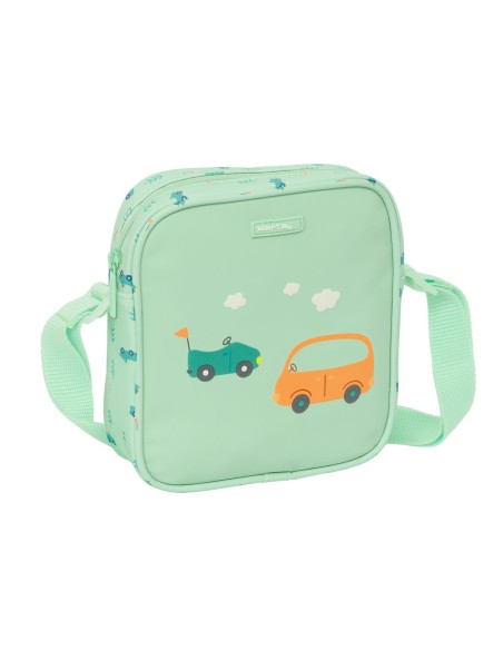 BOLSITO BANDOLERA FCIL LIMPIEZA SAFTA PREESCOLAR "COCHES" | Comprar... BOLSITO BANDOLERA FCIL LIMPIEZA SAFTA PREESCOLAR "COCHES" | Comprar...