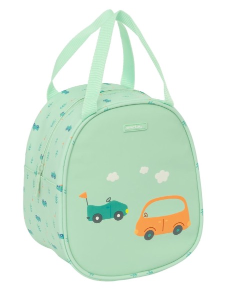 NECESER TERMO FACIL LIMPIEZA SAFTA PREESCOLAR "COCHES" | Comprar NE... NECESER TERMO FACIL LIMPIEZA SAFTA PREESCOLAR "COCHES" | Comprar NE...