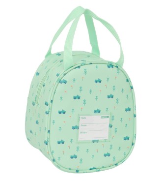 NECESER TERMO FACIL LIMPIEZA SAFTA PREESCOLAR "COCHES" | Comprar NE... 2