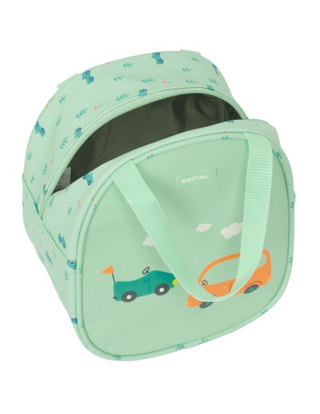 NECESER TERMO FACIL LIMPIEZA SAFTA PREESCOLAR "COCHES" | Comprar NE... NECESER TERMO FACIL LIMPIEZA SAFTA PREESCOLAR "COCHES" | Comprar NE...