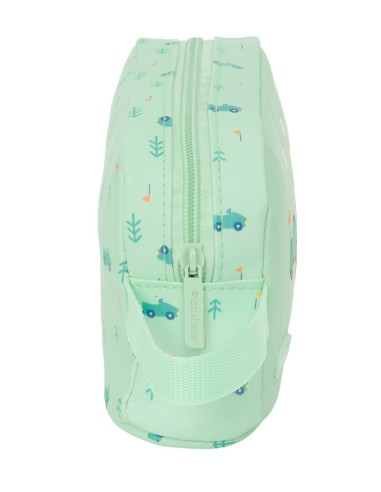 PORTADESAYUNOS TERMO FCIL LIMPIEZA SAFTA PREESCOLAR "COCHES" | Comp...