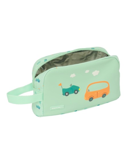 PORTADESAYUNOS TERMO FCIL LIMPIEZA SAFTA PREESCOLAR "COCHES" | Comp... PORTADESAYUNOS TERMO FCIL LIMPIEZA SAFTA PREESCOLAR "COCHES" | Comp...