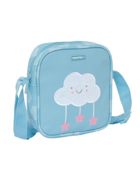 BOLSITO BANDOLERA FCIL LIMPIEZA SAFTA PREESCOLAR "NUBE" | Comprar B... BOLSITO BANDOLERA FCIL LIMPIEZA SAFTA PREESCOLAR "NUBE" | Comprar B...