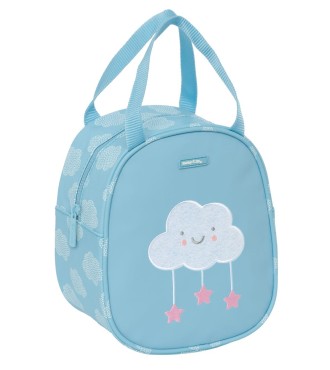 NECESER TERMO FACIL LIMPIEZA SAFTA PREESCOLAR "NUBE" | Comprar NECE...