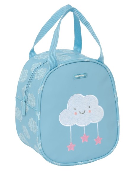 NECESER TERMO FACIL LIMPIEZA SAFTA PREESCOLAR "NUBE" | Comprar NECE... NECESER TERMO FACIL LIMPIEZA SAFTA PREESCOLAR "NUBE" | Comprar NECE...