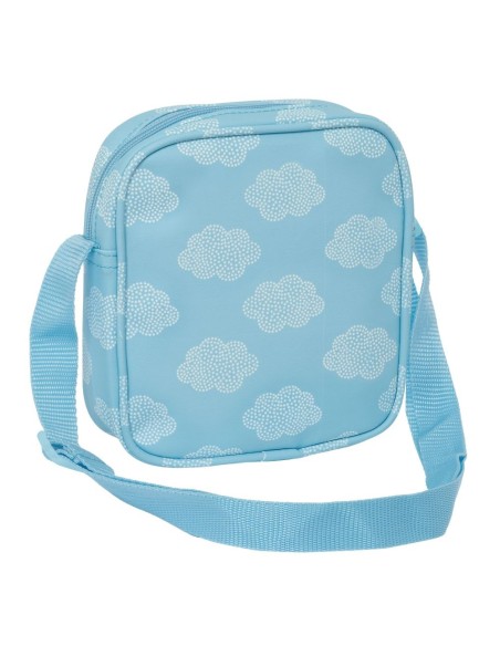 BOLSITO BANDOLERA FCIL LIMPIEZA SAFTA PREESCOLAR "NUBE" | Comprar B... BOLSITO BANDOLERA FCIL LIMPIEZA SAFTA PREESCOLAR "NUBE" | Comprar B...