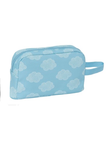 PORTADESAYUNOS TERMO FCIL LIMPIEZA SAFTA PREESCOLAR "NUBE" | Compra...