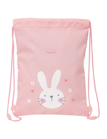 SACO PLANO JUNIOR FACIL LIMPIEZA SAFTA PREESCOLAR "BUNNY" | Comprar... SACO PLANO JUNIOR FACIL LIMPIEZA SAFTA PREESCOLAR "BUNNY" | Comprar...