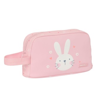 PORTADESAYUNOS TERMO FCIL LIMPIEZA SAFTA PREESCOLAR "BUNNY" | Compr...