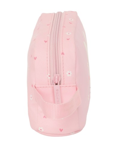 PORTADESAYUNOS TERMO FCIL LIMPIEZA SAFTA PREESCOLAR "BUNNY" | Compr...