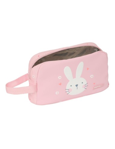 PORTADESAYUNOS TERMO FCIL LIMPIEZA SAFTA PREESCOLAR "BUNNY" | Compr...