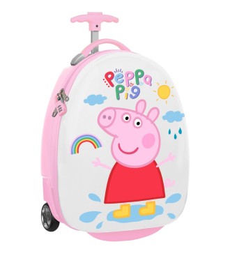 TROLLEY INFANTIL 16 PEPPA PIG ICE CREAM | Comprar TROLLEY INFANTIL ...