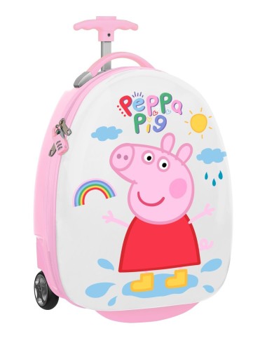 TROLLEY INFANTIL 16 PEPPA PIG ICE CREAM | Comprar TROLLEY INFANTIL ...