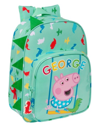 MOCHILA INFANTIL ADAPT.CARRO GEORGE | Comprar MOCHILA INFANTIL ADAP...