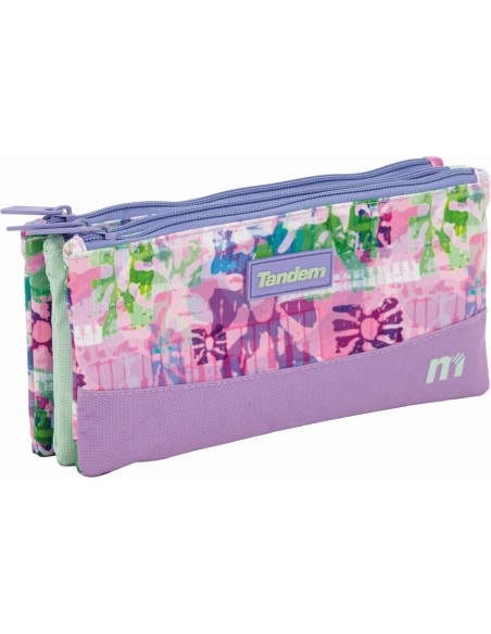 Portatodo Tres Bolsillos Independientes Plus Tandem Kaway | Comprar... Portatodo Tres Bolsillos Independientes Plus Tandem Kaway | Comprar...