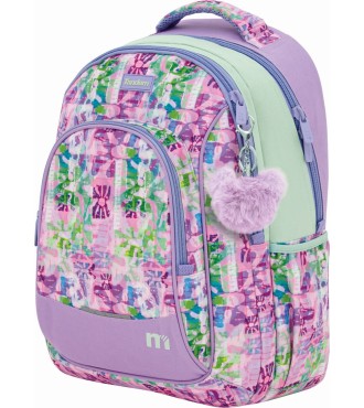 Mochila Doble Cuerpo Grp Ac Tandem Kaway | Comprar Mochila Doble Cu...